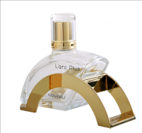 New Empty Glass Bottle for Perfume Custom Perfume Bottle 50ml 100ml Perfume Packaging Box