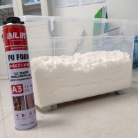 Polyurethane Foam