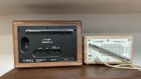 radio speakers