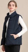 Women's Polyfill Vest