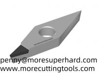 PCD Standard Inserts