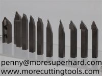 Mono Crystal Diamond Tools for Ultra Precision Machining