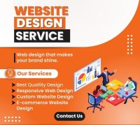 website design