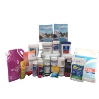 PH + Soda Ash for the Swimming Pool Water Treatment Use