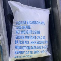Sodium Bicarbonate 99.2% min Pool Alkalinity Increaser