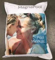 Magnesium Salt Pool Minerals Magnesium Chloride