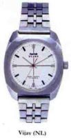 HMT ChinarHand Wound Mechanical Wrist Watches Vijay NL