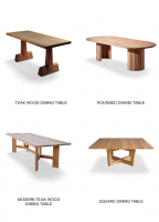 wood furniture