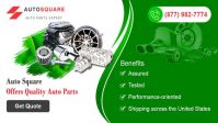 Other Auto Parts 