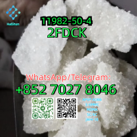 CAS:11982-50-4  2FDCK