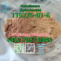 CAS: 119276-01-6  Protonitazene (hydrochloride)