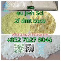 eu jwh 5cl 2f dmt coco coke
