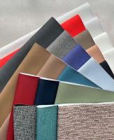PVC leather Synthetic leather, Faux leather for car