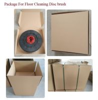 Floor Scrubber Brushes Fit for Karcher BD50 Fit for Karcher BD530
