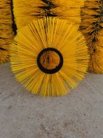 178x600mm Brevet 81-22005 Brush Sweeper Brush Segments