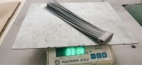 Block Flat Steel Wire for Street Sweeper Brush Gutter Broom