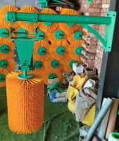 Easyswing Cow Brush 