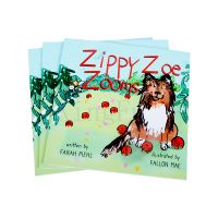 Factory Custom Kids Book Children Book Printing Softcover Binding Full Color Paperback Book Printing in China