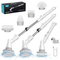 Electric Spin Scrubber Wholesale