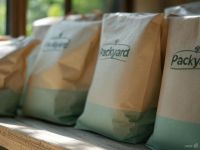KRAFT Paper Bag
