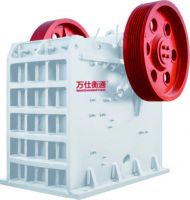 Jaw Crusher