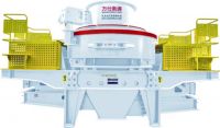 VSI Impact Crusher