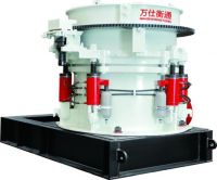 Multi-cylinder Hydraulic Cone Crusher