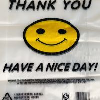 Customizable Plastic Bags: Your Ideal Packaging Solution