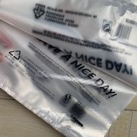 Custom Production of Plastic Bags & Courier Bags - Direct from Chinese Manufacturer