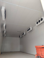 Coldiva Cooling system