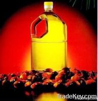 Crude Palm Oil