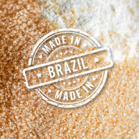 Sugar IC45, IC150, VHP 600/1200 (Brazil)