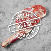 Halal Assorted Meat & Poultry