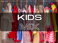 Wholesale Offer: Kids Seasonal Clothing by the Kilo - Perfect for Starting Your Business!