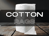 Best CUT COTTON Rags 10kg cube for Industrial Cleaning, Workshops, and Auto Services - Factory Wholesale - 100% Stock Cotton Cloth