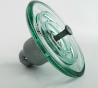 Standard Type Glass disc Suspension Insulators U70B / U40B/Glass insulators