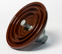 Porcelain Dis Suspension Insulators ANSI 52-3