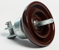 Porcelain Suspension Insulators ANSI 52-1