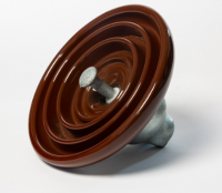 ANSI 52-3 Porcelain Insulators