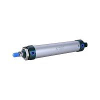 Aluminum Alloy Mini Cylinder MAL Series (&Icirc;&brvbar;20-&Icirc;&brvbar;40)