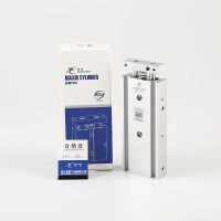 Double-Rod Cylinder CXS Series (&Icirc;&brvbar;6-&Icirc;&brvbar;32)