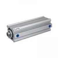 Compact Cylinder (long stroke) CQ2 Series (&Icirc;&brvbar;32-&Icirc;&brvbar;100)