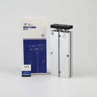 Double-Rod Cylinder TDA Series(&Icirc;&brvbar;10-&Icirc;&brvbar;32)