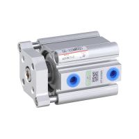 Compact Cylinder (guided type) CQM Series (&Icirc;&brvbar;12-&Icirc;&brvbar;100)