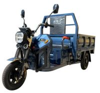 Fu Yinmen JAGUAR SERIES Electric tricycle for carrying cargo