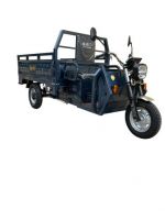 Fu Yinmen HEGEMONY SERIES Electric tricycle for carrying cargo