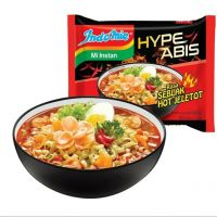 Indomie Instant Noodles