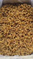 Raisins and peanuts 