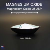 Magnesium Oxide of USP