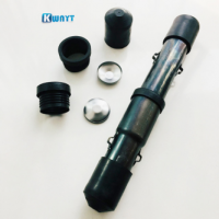 sonic pipe,sonic tube ,CSL tube 50mm